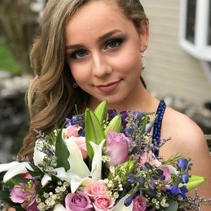 Meet your Posher, Angelina